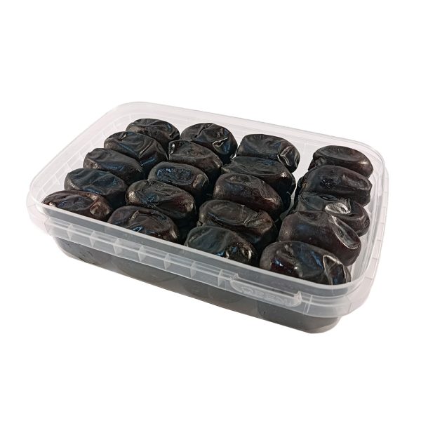 تصویر دوم از خرمای مضافتی ممتاز