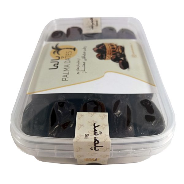 تصویر دوم از خرمای مضافتی لوکس